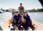 Boat Ride